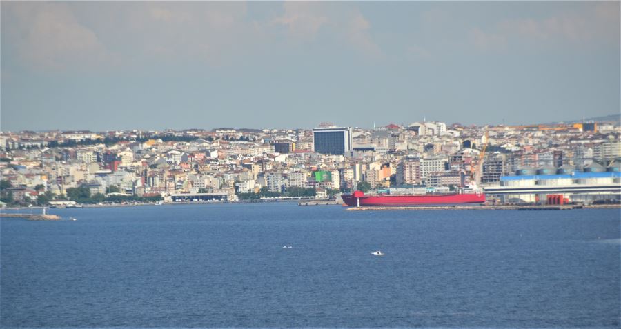  İl olmaya uygun ilçeler açıklandı.