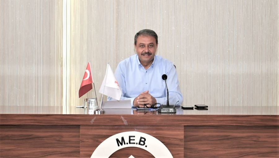 Kültürel Mirası Gelecek Nesillere Aktarılıyor