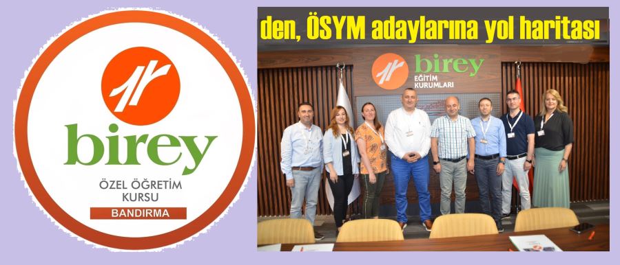 ÖSYM adaylarına son dakika motivasyonu