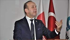 CHP  