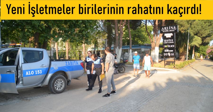 “Bu bağda üzüm olmaz”