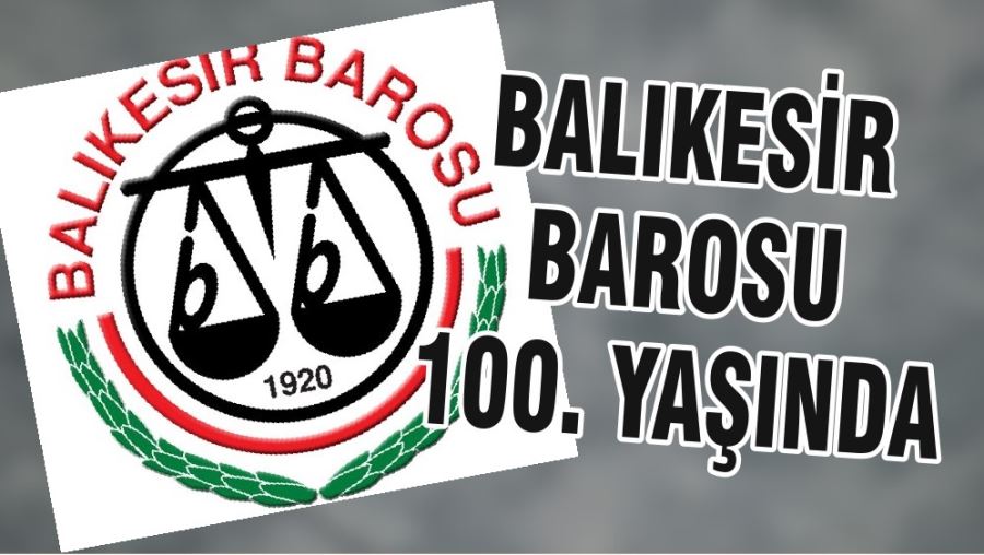 Balıkesir Barosu Kapıdağ’a çıkıyor