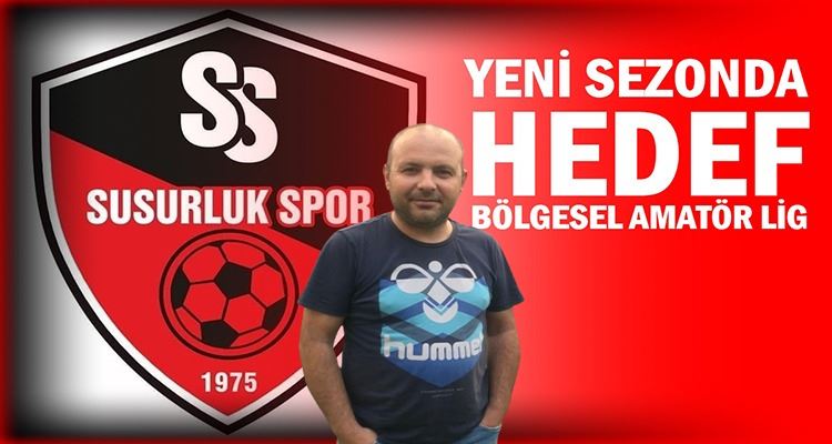 SUSURLUKSPOR TRANSFERDE HAMLELERE ERKEN BAŞLADI