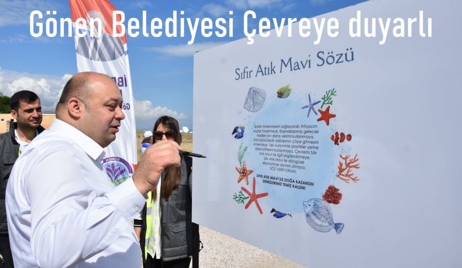 Marmara Denizine en az kıyısı var ama!