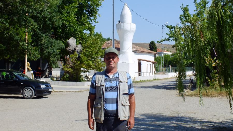Lala Mustafa Paşa’nın diyarı PAŞALİMANI