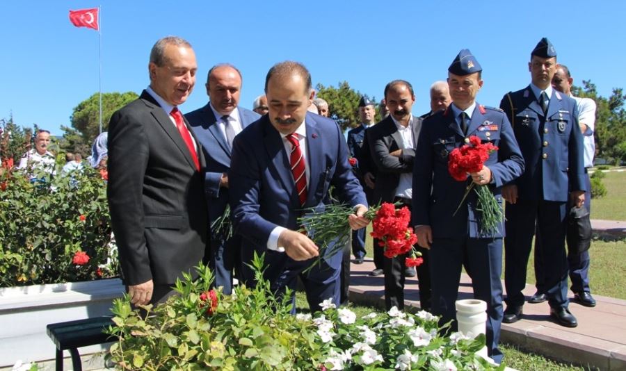 15 Temmuz “Demokrasi ve Birlik Günü”