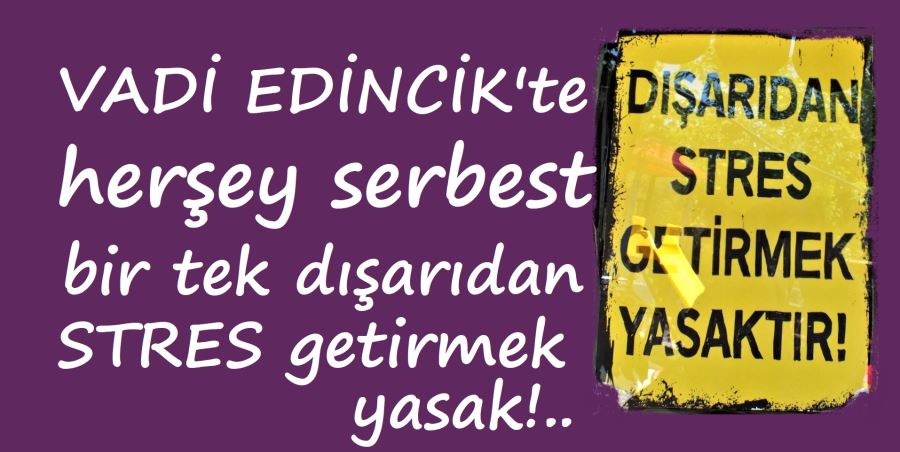 Herkes bu mekanı merak ediyor