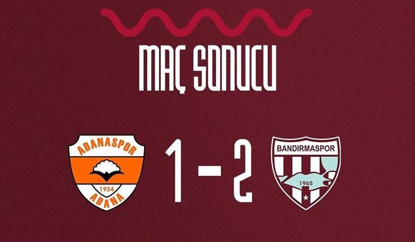 Bir hazırlık maçı daha lehimize sonuçlandı