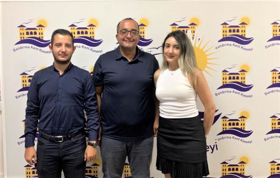 “Bisiklet ve Sağlıklı Çalışma Grubu” kuruldu