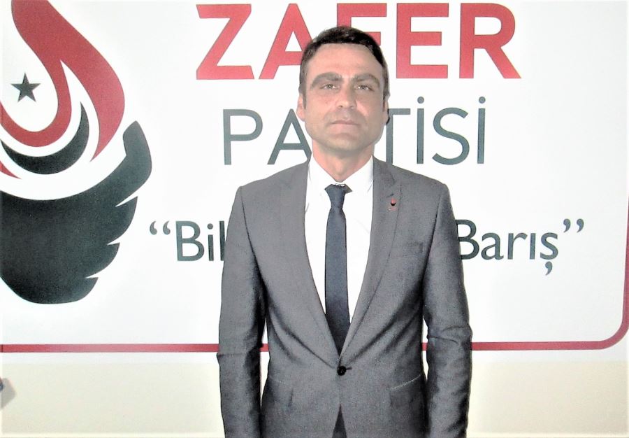 Burcu ve yönetimi istifa etti