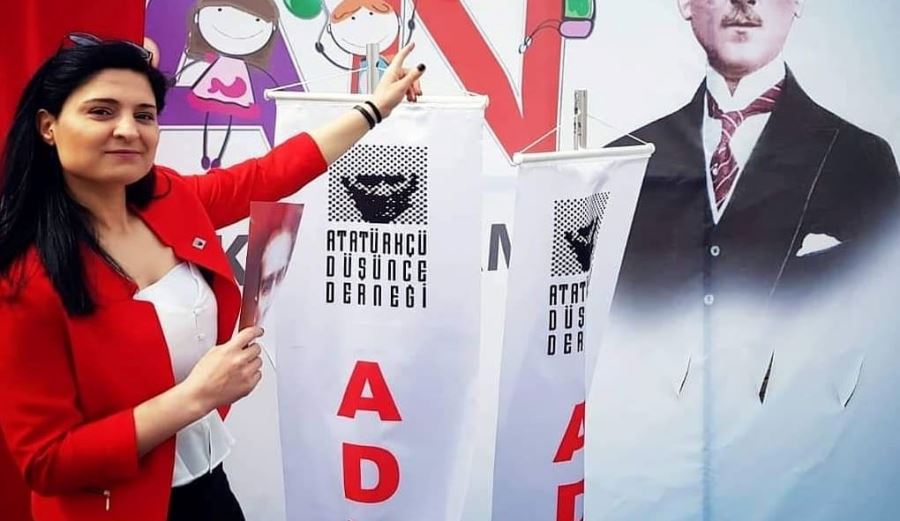 ADD’de Karaaslan’ın yönetim kurulu üyeliği düştü