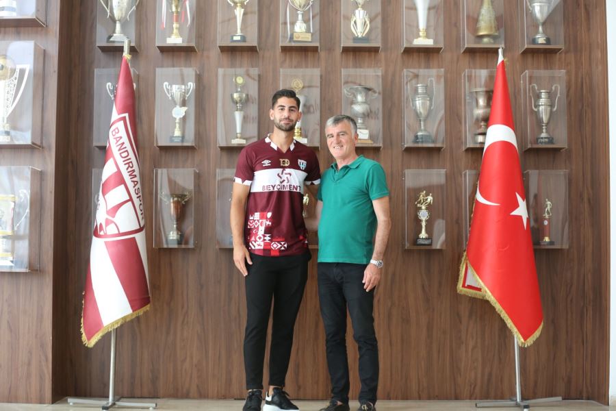 Yeniden Bandırmaspor