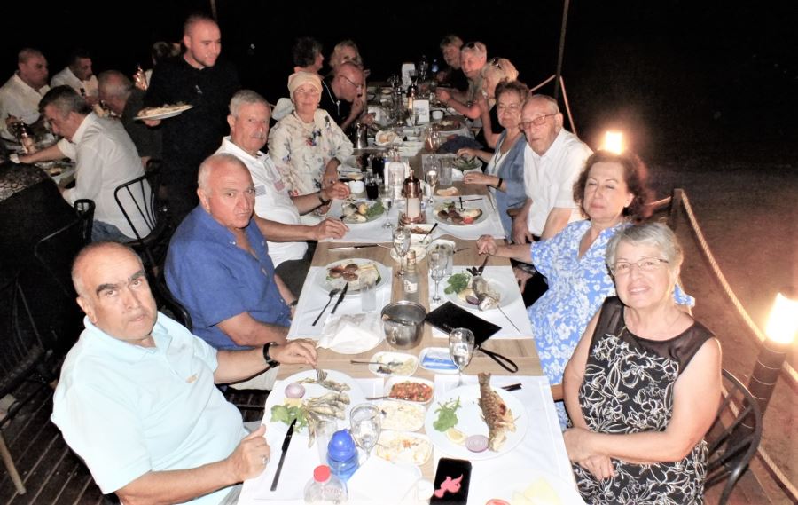56 yıllık hasret