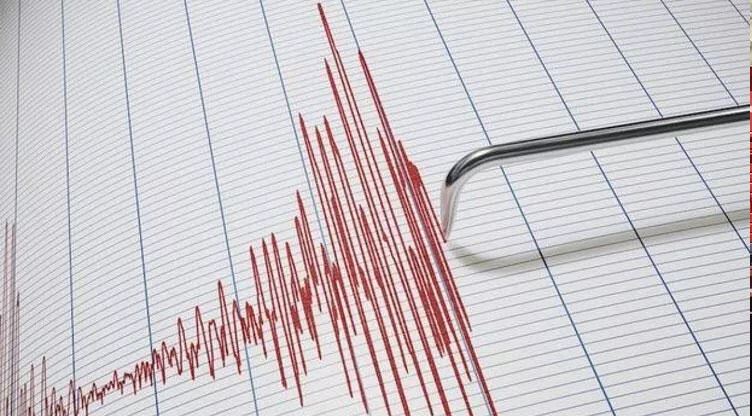 Balıkesir’de deprem