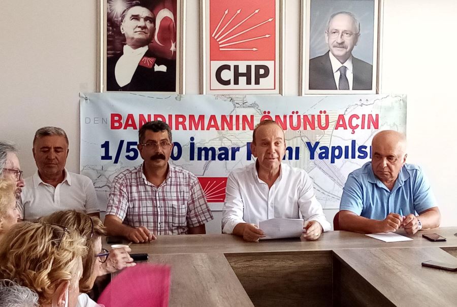 CHP, 