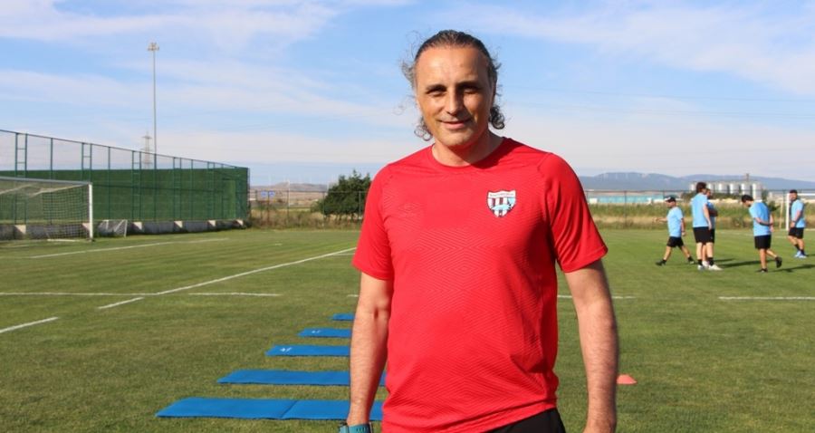 Gürsel: “Denizlispor’u yenip 3’te 3 yapmak istiyoruz”