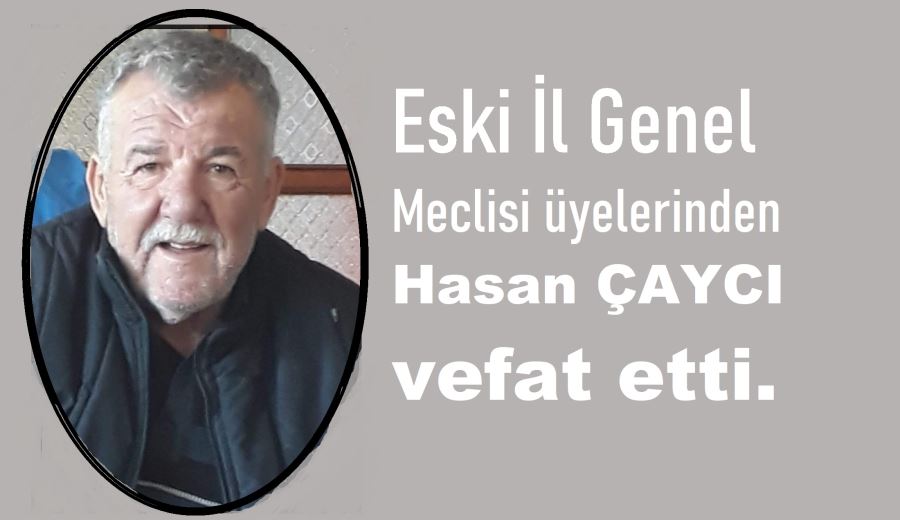 Erdek siyasetinde ivme katmıştı