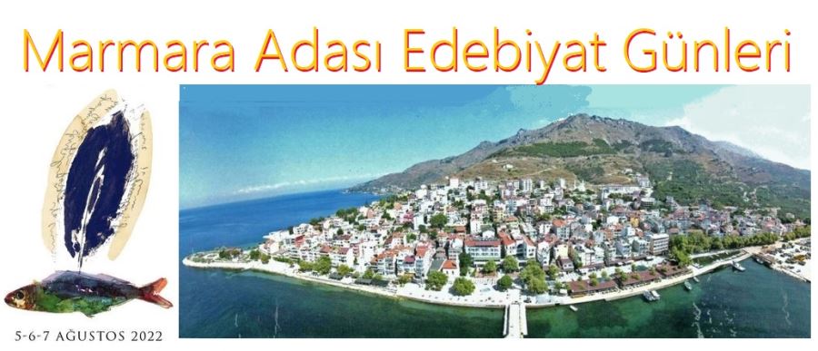 Marmara Adası Edebiyat Günleri