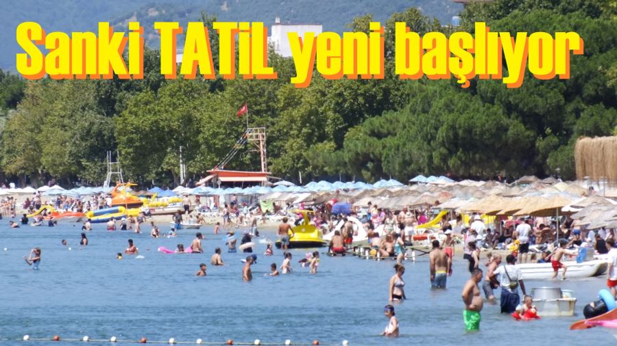 Erdek ve Adalar Full Tıme