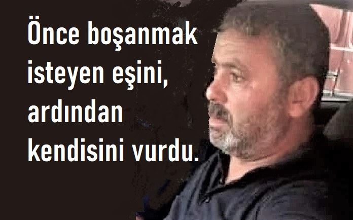 Saraylar’da cinayet ve intihar