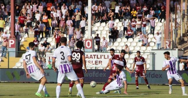 Yenemiyorsan yenilme!