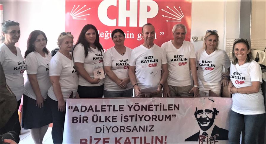 CHP