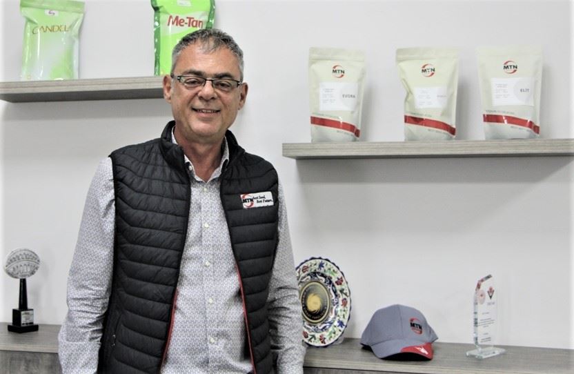 Can Tan listesini açıkladı
