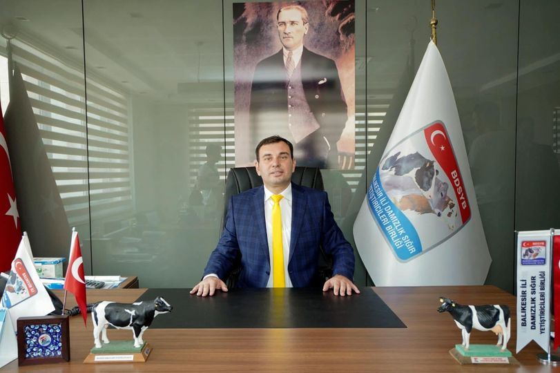 Çetin; 