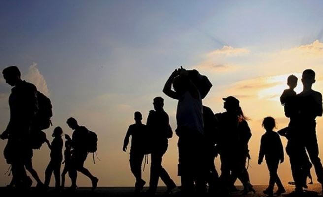 LÜBNAN ve TÜRKİYE MÜLTECİ KRİZİNDEN BÜYÜK ZARAR GÖRDÜ