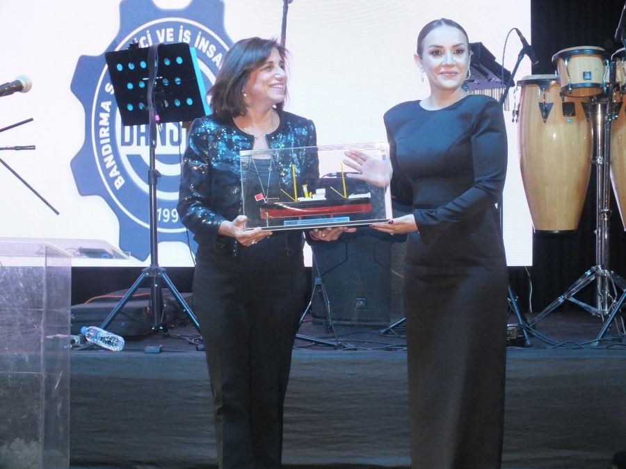 BANSİAD’dan 30. kuruluş yıldönümü galası