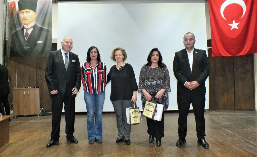 Gastronomi’de festival’e doğru