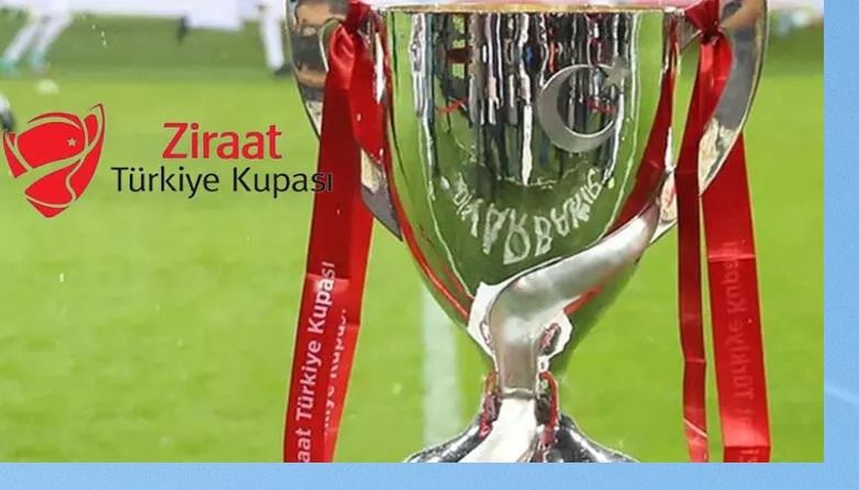 Kupada çeyrek final eşleşmeleri