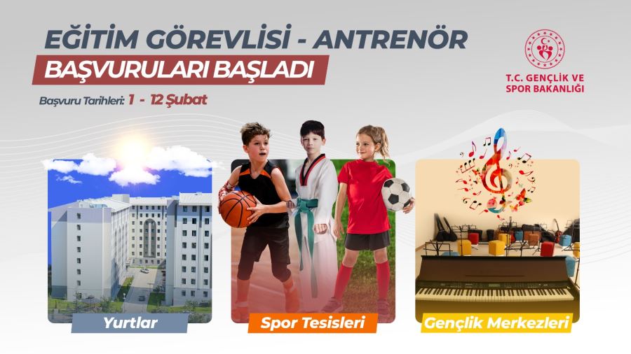  Usta Öğretici alınacaktır.