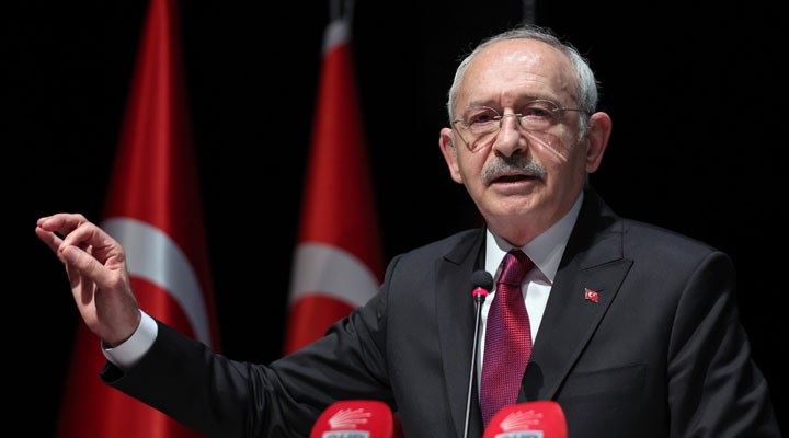 Kılıçdaroğlu’ndan Akşehir’e il sözü