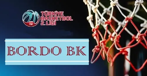 “Bordo BK” tanıtılacak