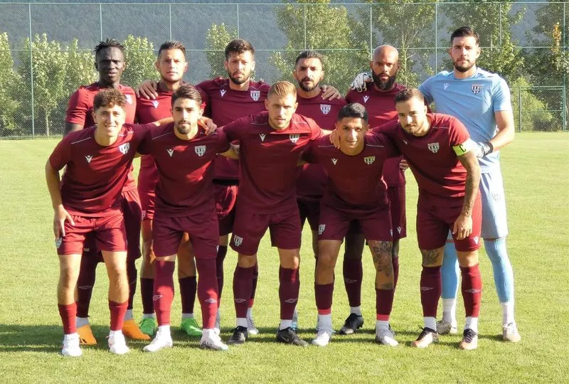 Bundırmaspor’un Kupa’daki rakibi 3. Lig’den