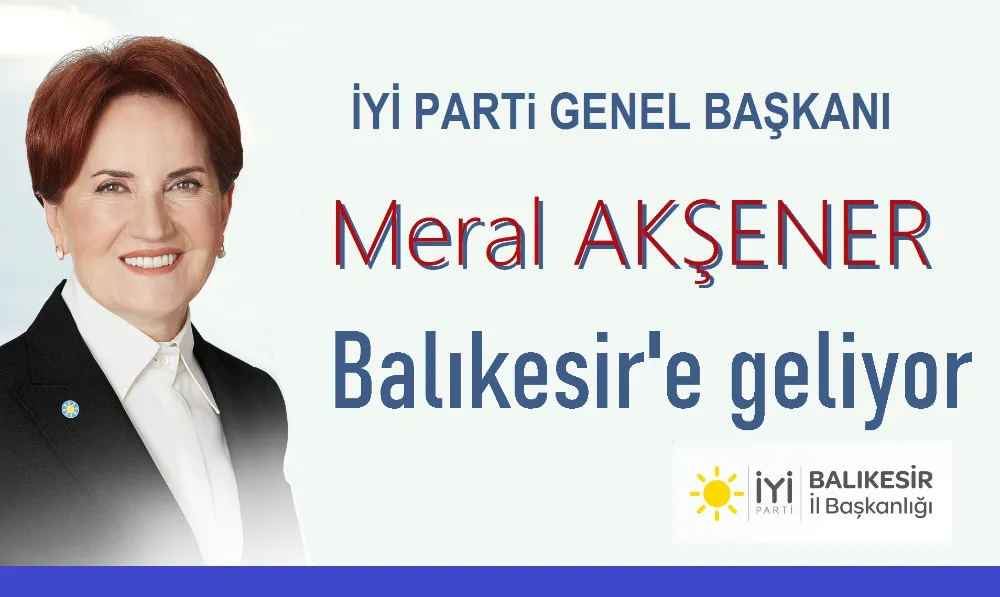 Akşener