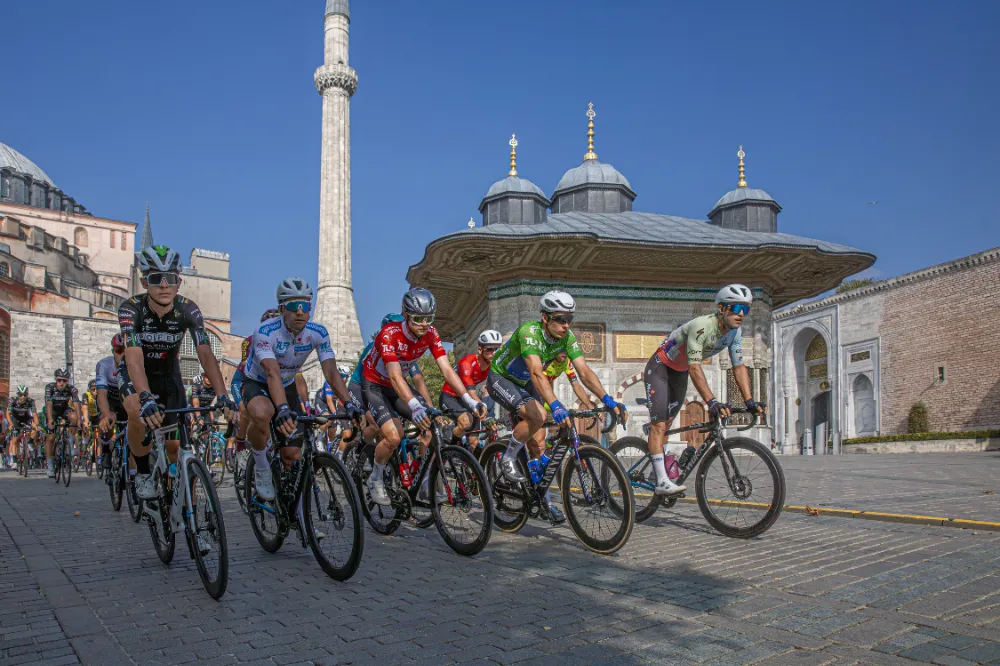 58. CUMHURBAŞKANLIĞI TÜRKİYE BİSİKLET TURU   FOTOĞRAF YARIŞMASI SONUÇLARI AÇIKLANDI