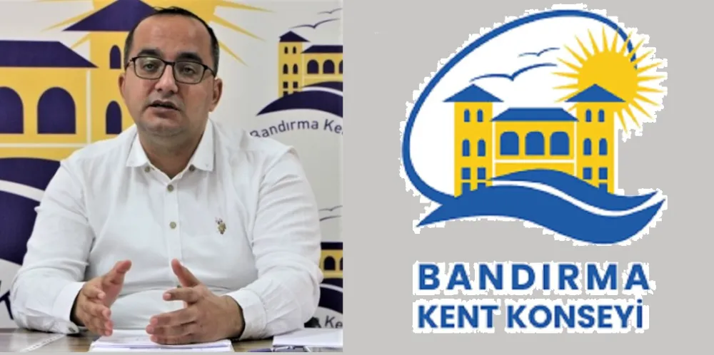 Kent Konseyinden yazılı açıklama