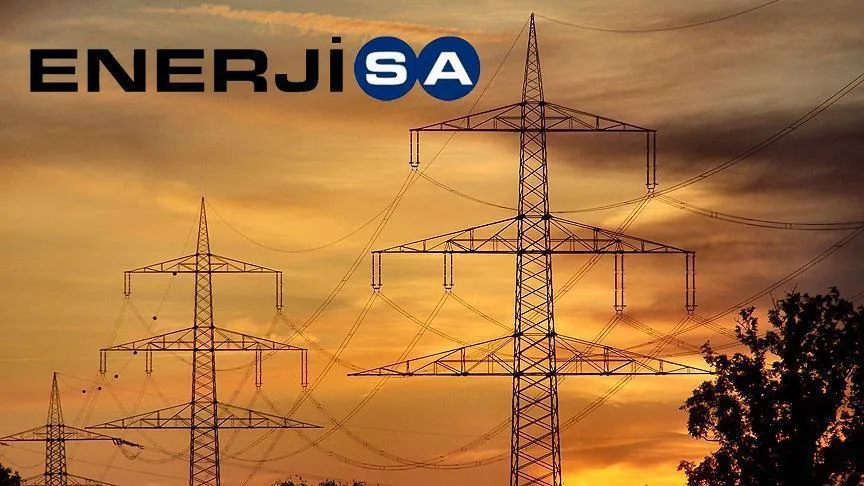 ENERJİ-SA