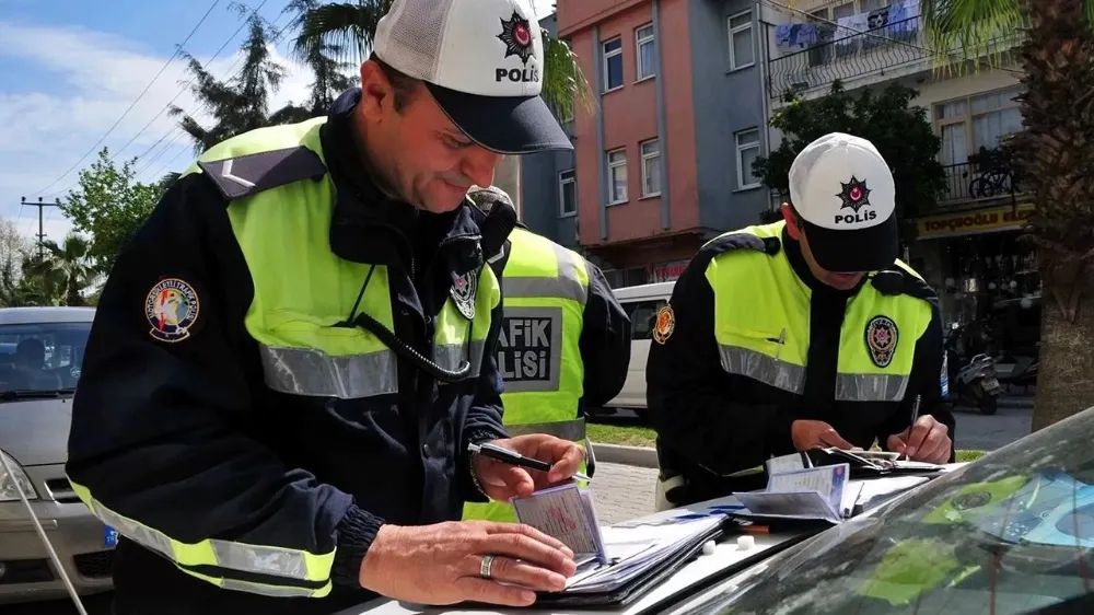 Trafik cezalarındaki yeni güncelleme can yakacak