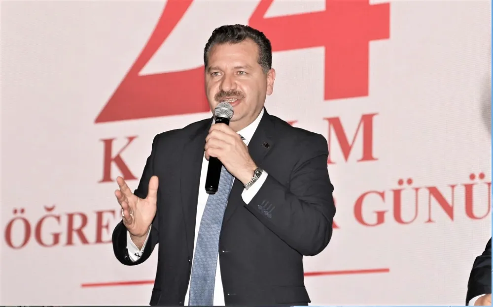 Büyükşehir’den öğretmenlere müjde