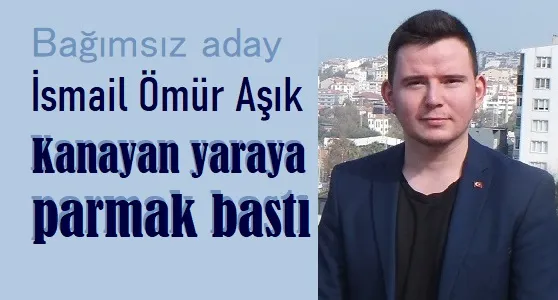 Bandırma Deprem