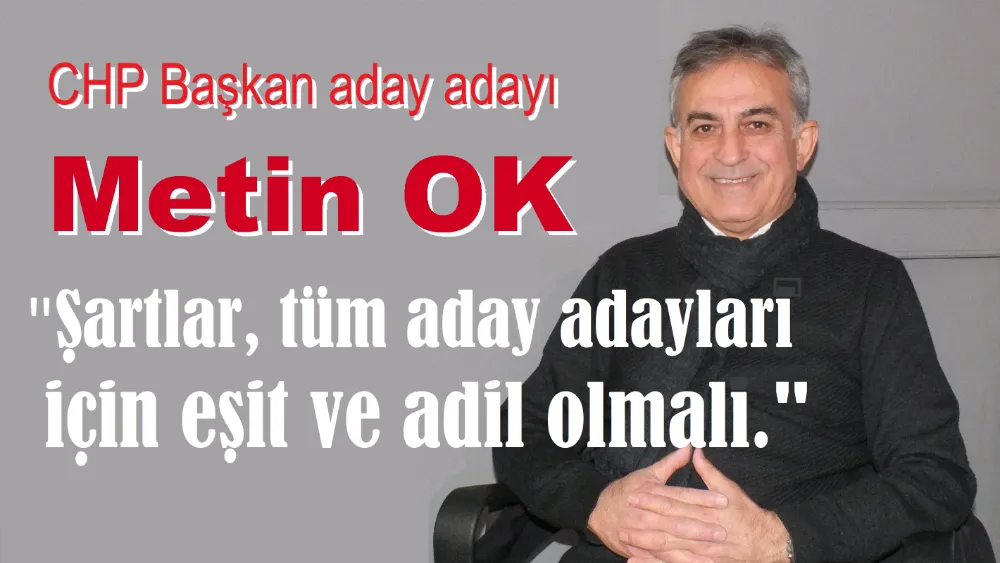 Ok, aday adayı