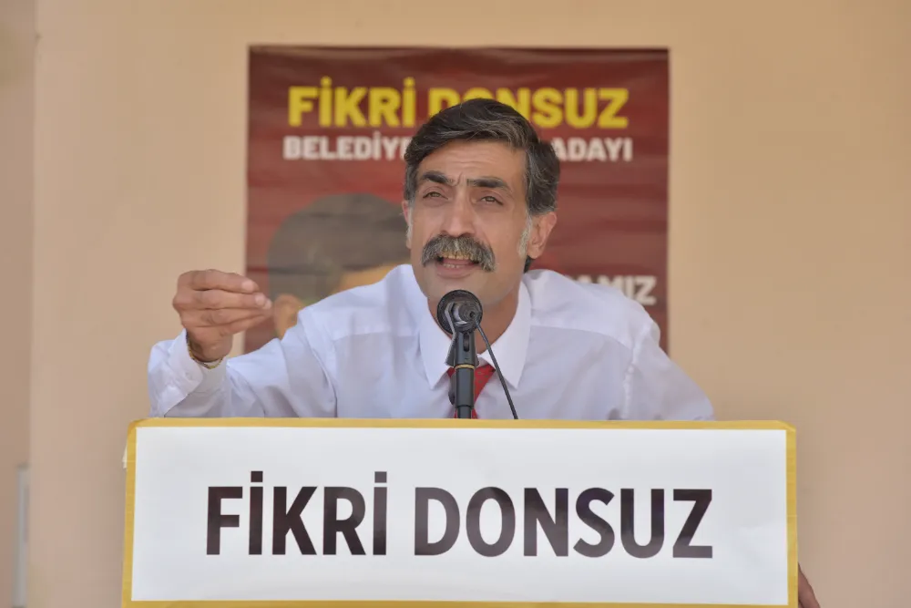 Başkan filminin fragmanı yayınlandı.