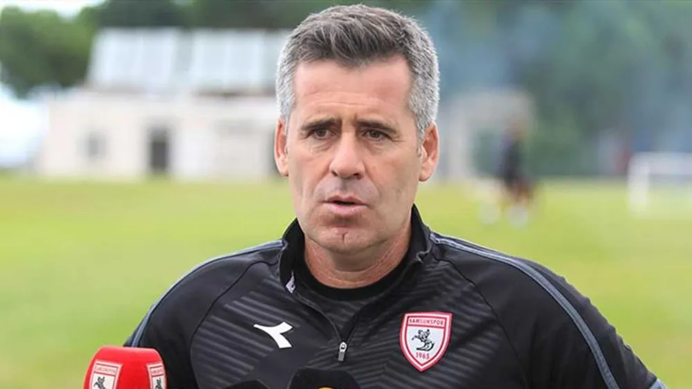 Bandırmaspor, Eroğlu ile anlaştı