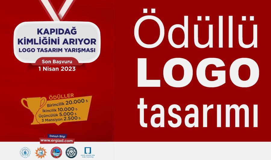 ERGİAD’dan “Kapıdağ’ı keşfet” yarışması