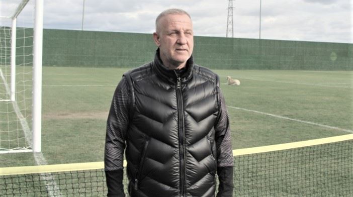 Mesut Bakkal
