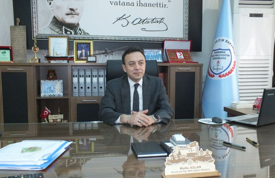 Aslan, 