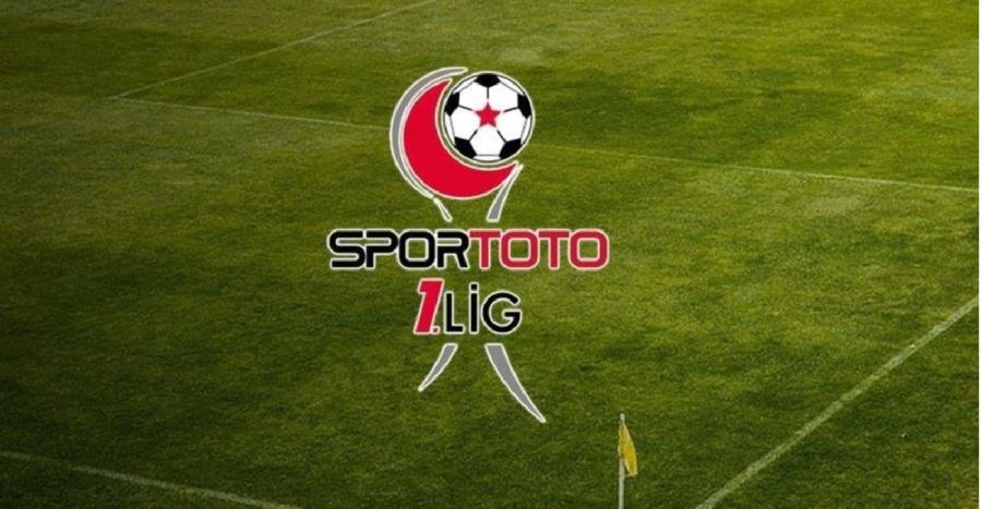 Spor Toto 1. lig